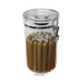 Acrylic Cigar Jar Humidor