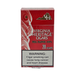Virginia Heritage Filtered Cigars Full Flavor Pouch