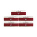 Clipper Filtered Cigars Cherry 100s 5-Pack