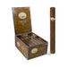 Tatiana Classic Cognac Box with Stick