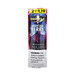 White Owl Cigarillos Mountain Berry single Pouch front