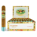 San Cristobal Elegancia Grandioso Box with single Stick