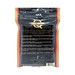 Quorum Double Gordo Sampler Back