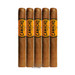 Camacho Connecticut Toro - 5 Pack