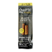 Game Cigarillos Black foilpack front