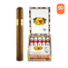 Romeo y Julieta 1875 Romeo's Court en Tubo Open box and stick