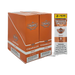 Swisher Sweets Cigarillos Peach Box with Pouch