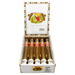 Romeo y Julieta 1875 Deluxe No. 2 Glass Tubes Box 