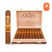 Oliva Serie V Melanio Petit Corona - Box with Single Stick