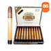 Arturo Fuente Sun Grown Royal Salute Box and Stick