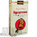 Sparrow Filtered Large Cigars Original Pack