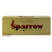 Sparrow Filtered Large Cigars Original carton
