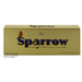 Sparrow Filtered Large Cigars Mild Blue carton