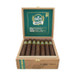 601 Green Label Oscuro Trabuco Open Box