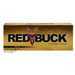 Red Buck Cigars Filtered Vanilla carton