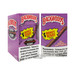 Backwoods Cigars Honey Berry - Box with Single Pouch