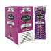 Bluntville Grape Box with Pouch