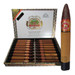 Arturo Fuente Sun Grown King B Rosado Box & Stick