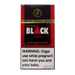Djarum Filtered Clove Cigars Black Cherry  sticks