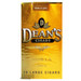 Dean's Large Cigars Vanilla 100 carton & pack