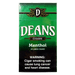 Dean's Large Cigars Menthol 100 Pack