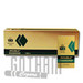 Double Diamond Cigars Menthol 100's carton & pack