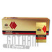 Double Diamond Cigars Full Flavor 100's carton & pack