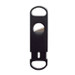 Gotham Cigars Single Blade Cutter Black