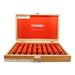 Cohiba Red Dot Toro Tubo Open Box