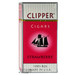 Clipper Filtered Cigars Strawberry 100's pack