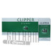 Clipper Filtered Cigars Menthol 100's carton & pack