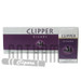 Clipper Filtered Cigars Grape 100's carton & pack