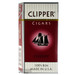 Clipper Filtered Cigars Cherry 100's pack