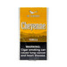 Cheyenne Filtered Cigars Vanilla Pouch