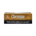 Cheyenne Filtered Cigars Classic Light Box