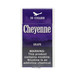 Cheyenne Filtered Cigars Grape 100 Pouch