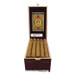 CAO Gold Double Corona Open Box