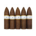 Nub Cameroon 464T (Torpedo) Five Pack