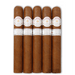 Montecristo White Toro 5 Pack