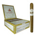 Montecristo White Especial No. 1 Box & Stick