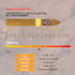 Montecristo Classic Collection No. 2 Box Pressed info info
