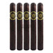 Macanudo Maduro Hyde Park 5PACK