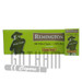 Remington Filtered Cigars White Grape carton & pack