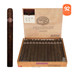 Padron Executive Maduro box and stick