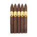 Oliva Serie G Torpedo five pack