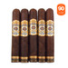 Alec Bradley Tempus Terra Novo 5 Pack