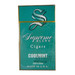 Supreme Blend Filtered Cigars Cool Mint pack