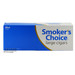 Smoker's Choice Filtered Large Cigars Blue Pack