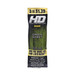 Good Times Cigarillos #HD Green Sweet Single pouch