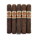 Arturo Fuente Rosado Sungrown Magnum R 52 5-Pack